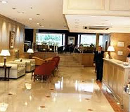 Hotel Americas Tower picture, Buenos Aires hotels, Argentina For Less