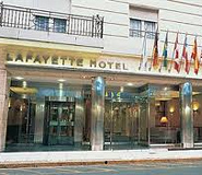 Hotel Lafayette picture, Buenos Aires hotels, Argentina For Less